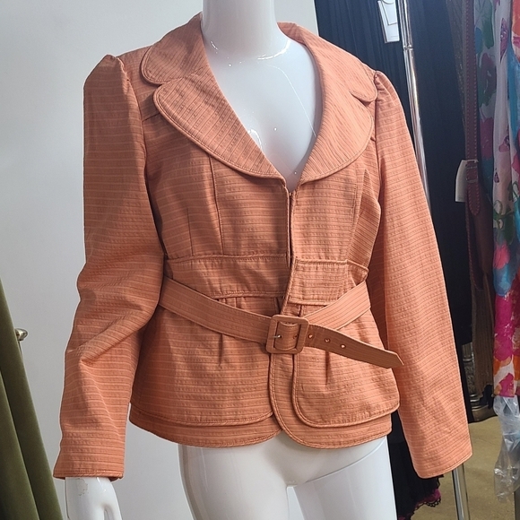 Nanette Lepore Jacket - Picture 12 of 12